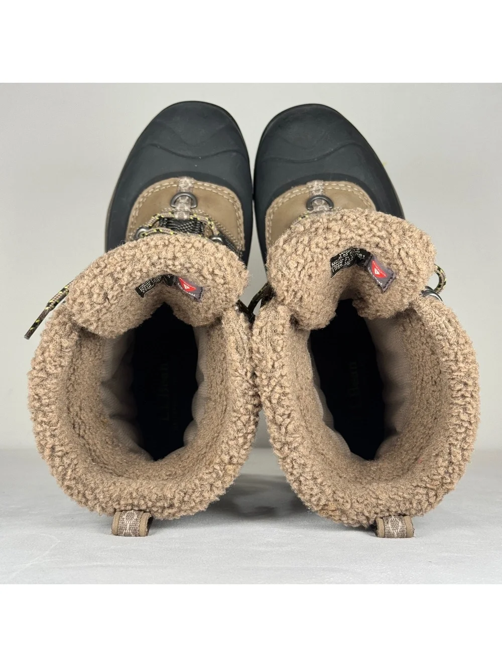 L.L. Bean bean tek2